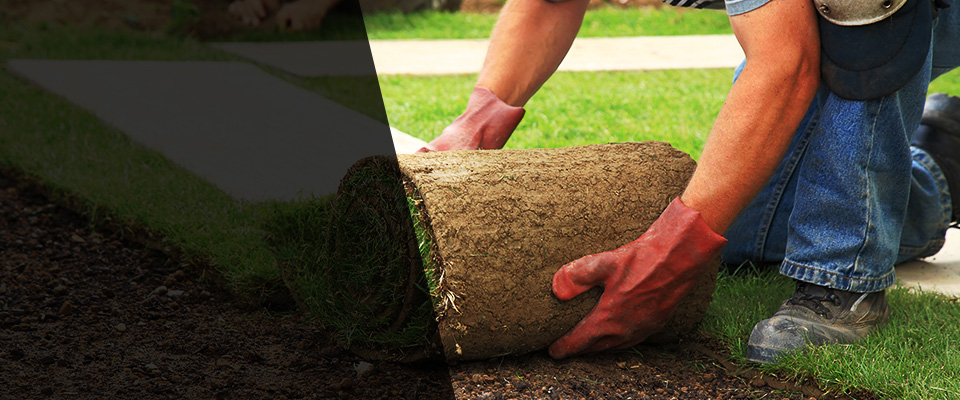 New Hampshire Landscapers